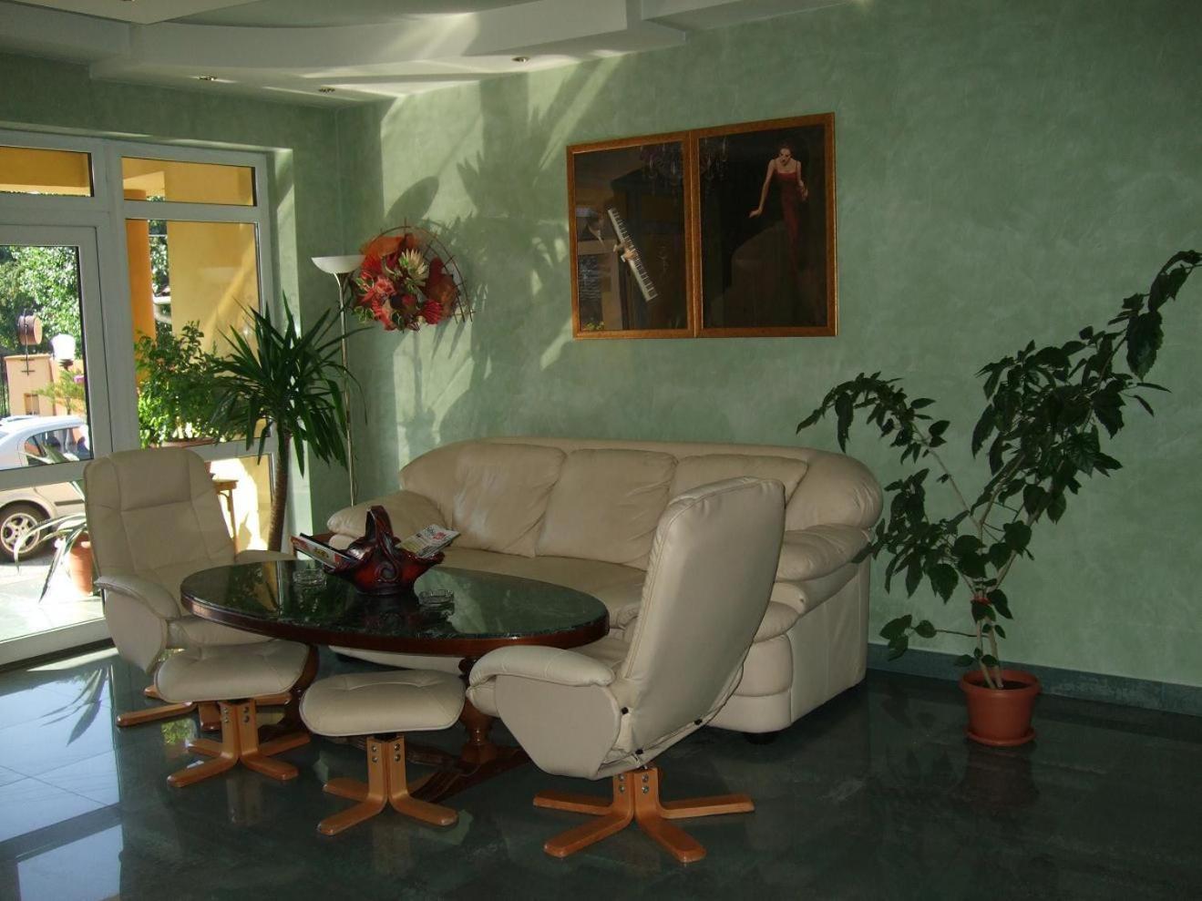 Maria 4* Hermannstadt